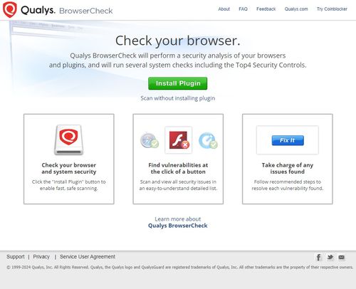 5個神級在線網絡安全工具網站 從零基礎入門到精通，收藏這一篇就夠了