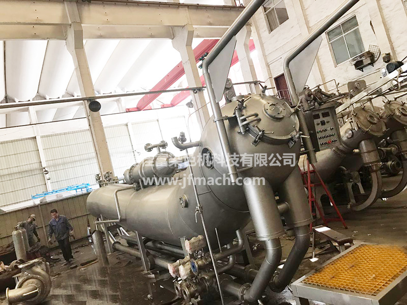 200~1000kg下走節能染色機